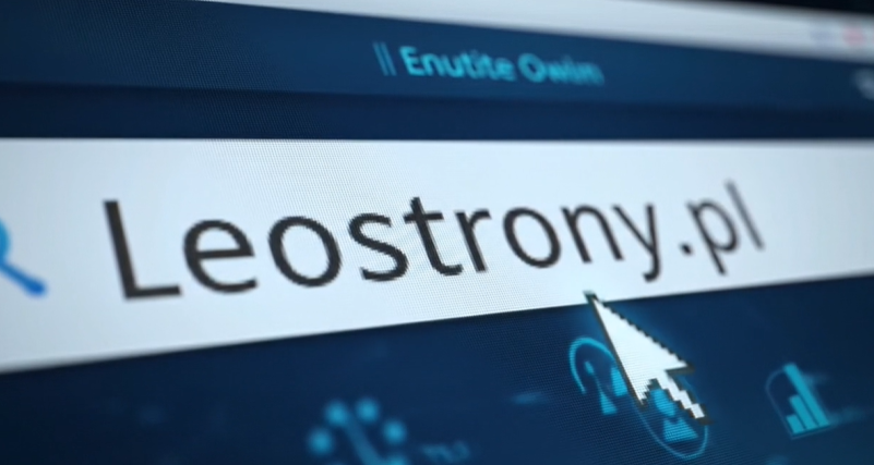 Dlaczego warto mieć własną stronę internetową?