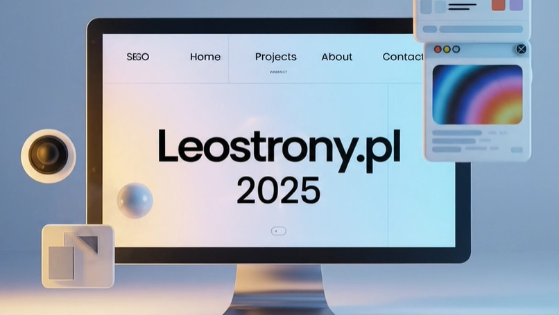 Czy warto mieć własną stronę internetową w 2025 roku?